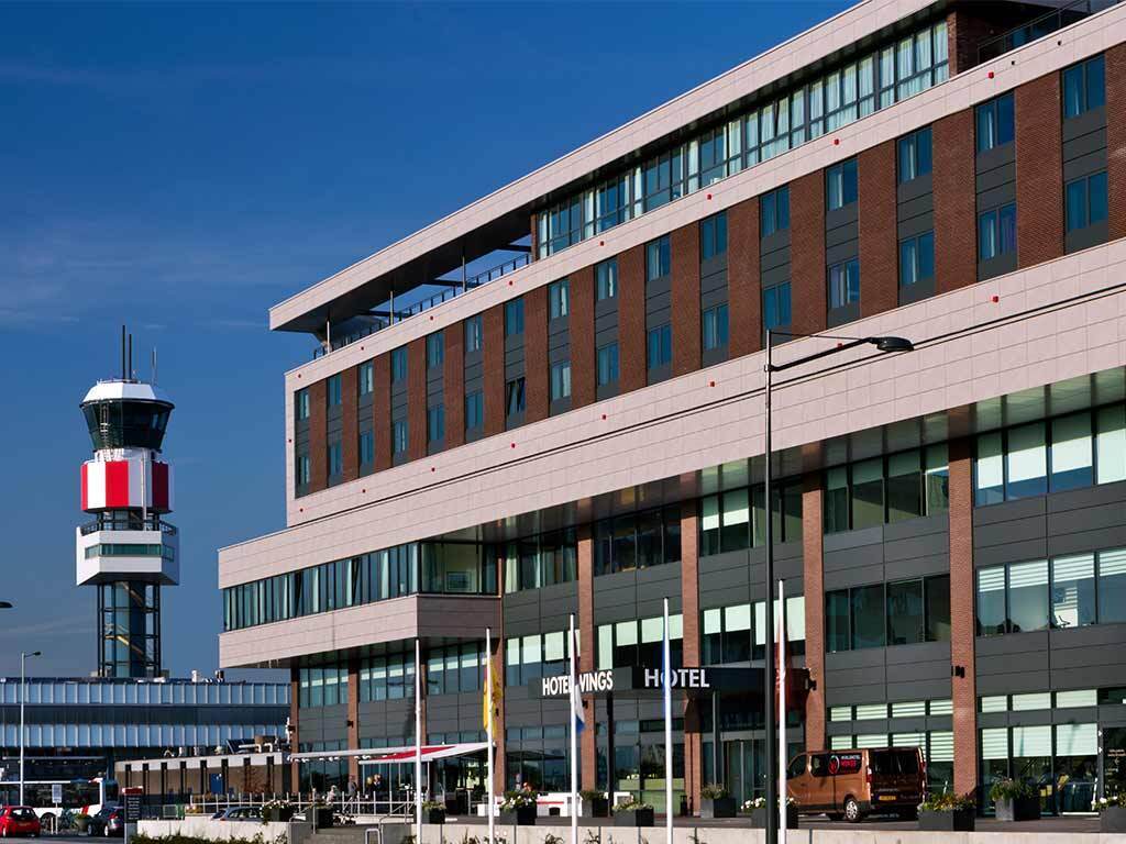 Zpits Rotterdam Airportplein 55 Zpits hoofdkantoor Rotterdam Airportplein 55